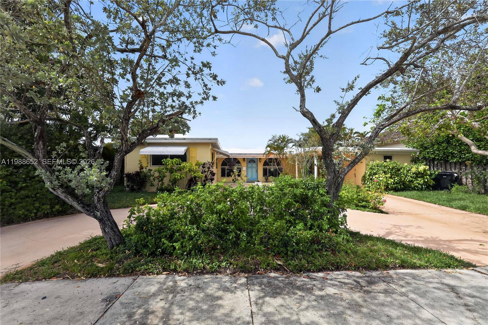 1004 Mandarin IsleFort Lauderdale - picture