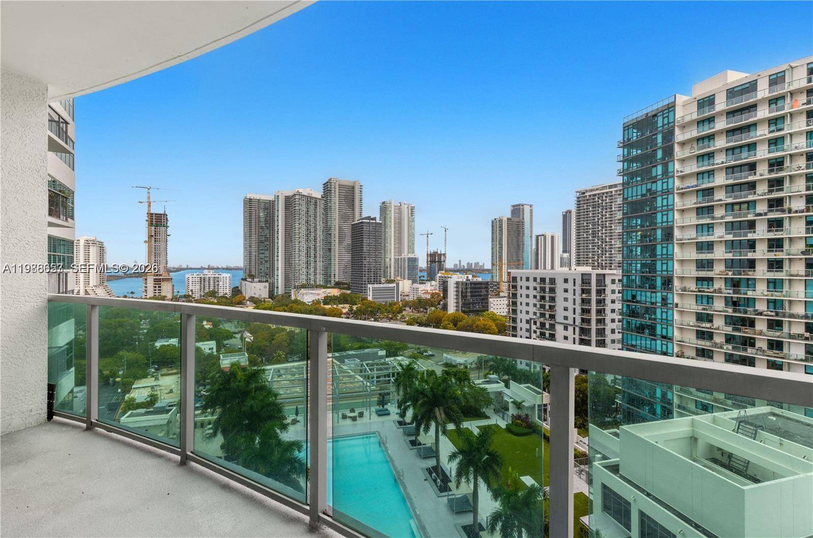 3301 NE 1st AveMiami - Condo/Co-Op/Annual,Condo condo unit H1506 - picture