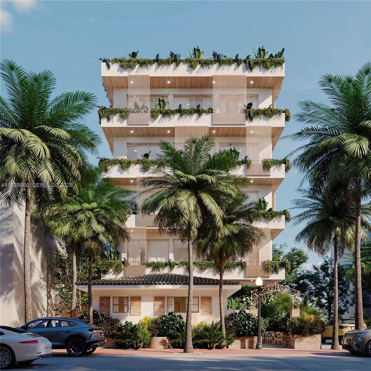 829 4th StMiami Beach - Condo 1-4 Stories,Condo condo unit 2 - picture