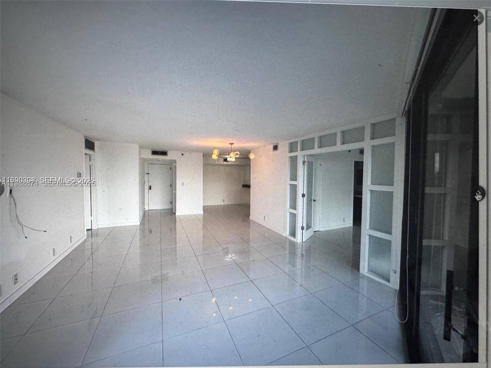 4000 Towerside TerMiami - THE TOWERS OF QUAYSIDE CO condo unit 609 - picture
