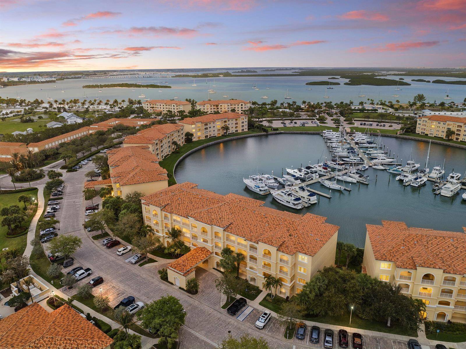 14 Harbour IsleFort Pierce - Harbour Isle West condo unit Ph01 - picture