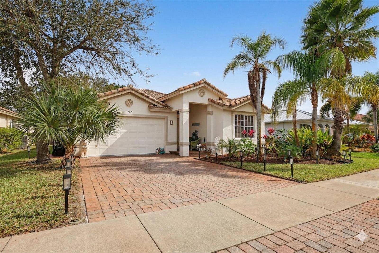1740 SW JamesportPort St. Lucie - picture