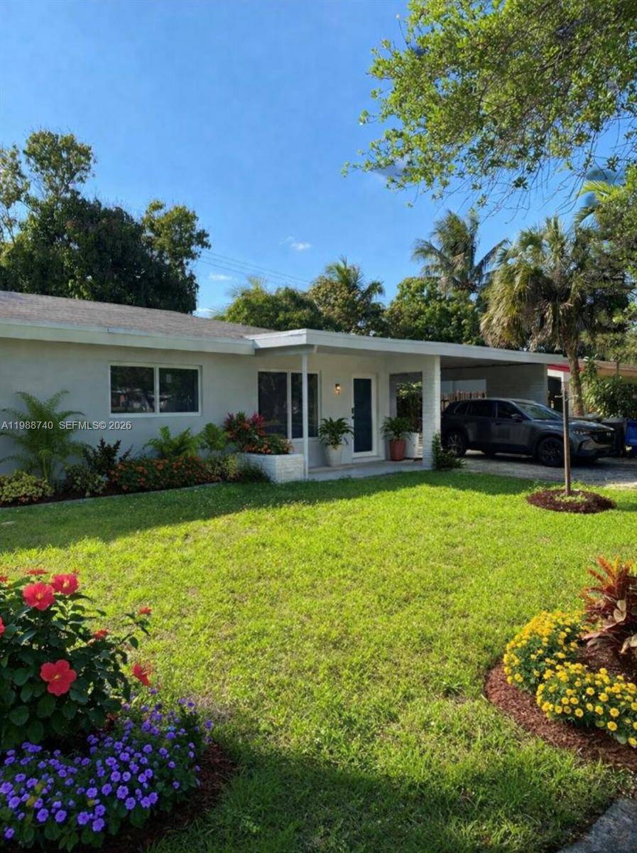 831 SW 39th AveFort Lauderdale - picture