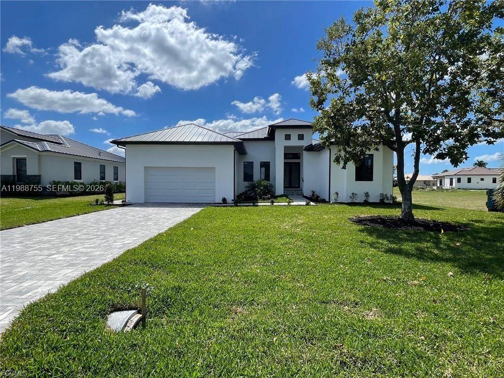 24249 Peppercorn Rd.Punta Gorda - picture