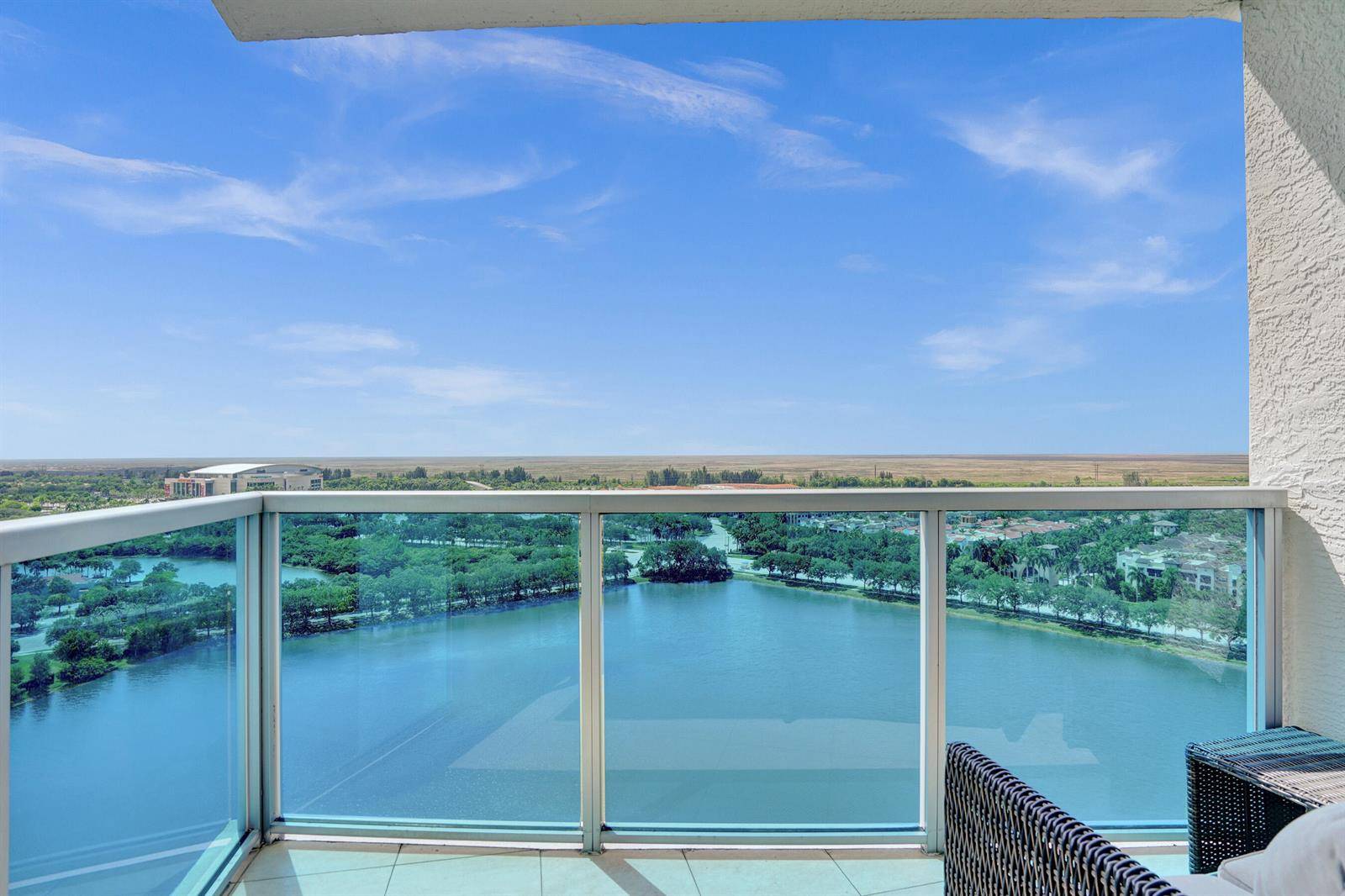 2641 N FlamingoSunrise - TAO SAWGRASS CONDOMINIUM condo unit 2105n - picture