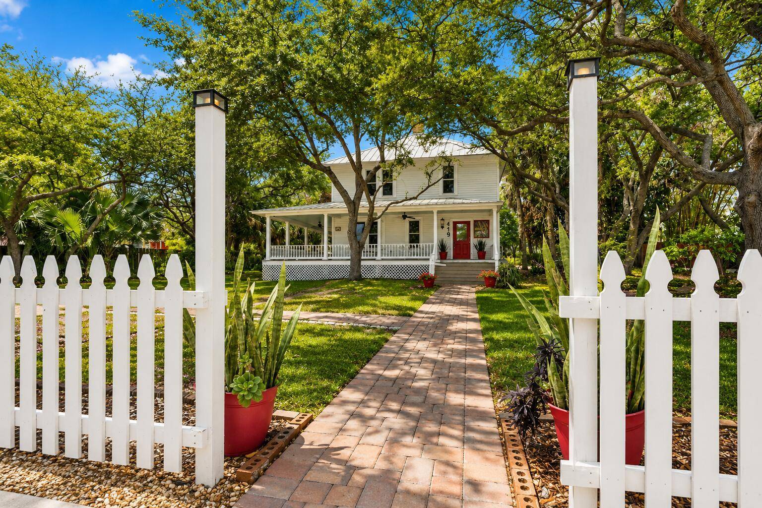 419 N 2ndFort Pierce - picture