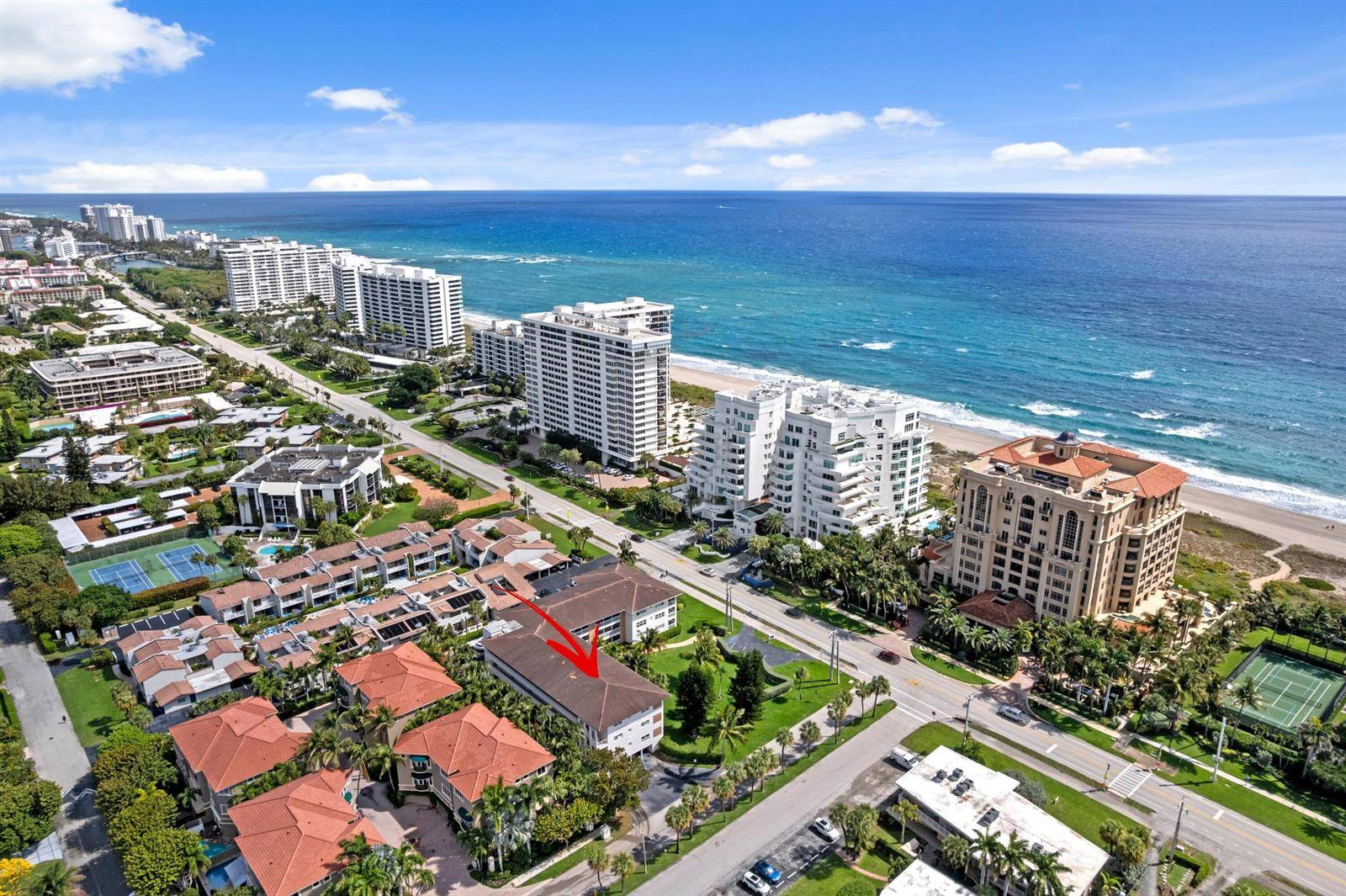 2501 S OceanBoca Raton - Condo condo unit 3010 - picture