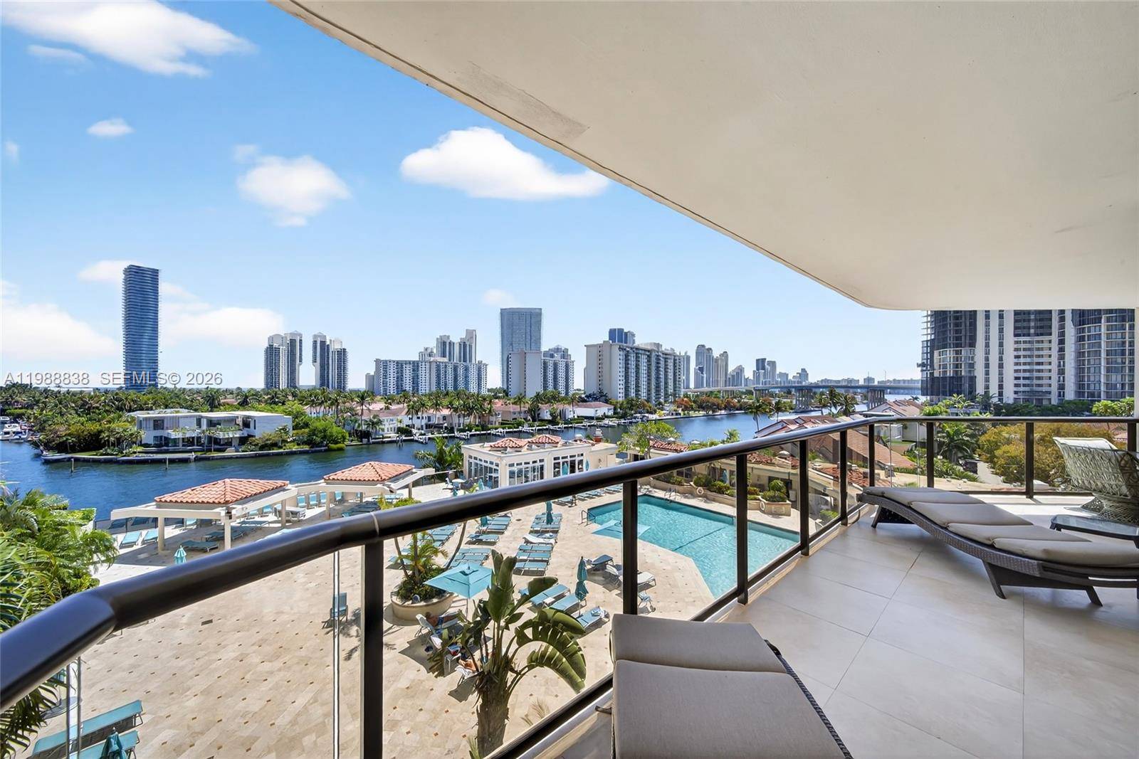 19667 Turnberry WayAventura - TURNBERRY ISLE SOUTH COND condo unit 6A - picture