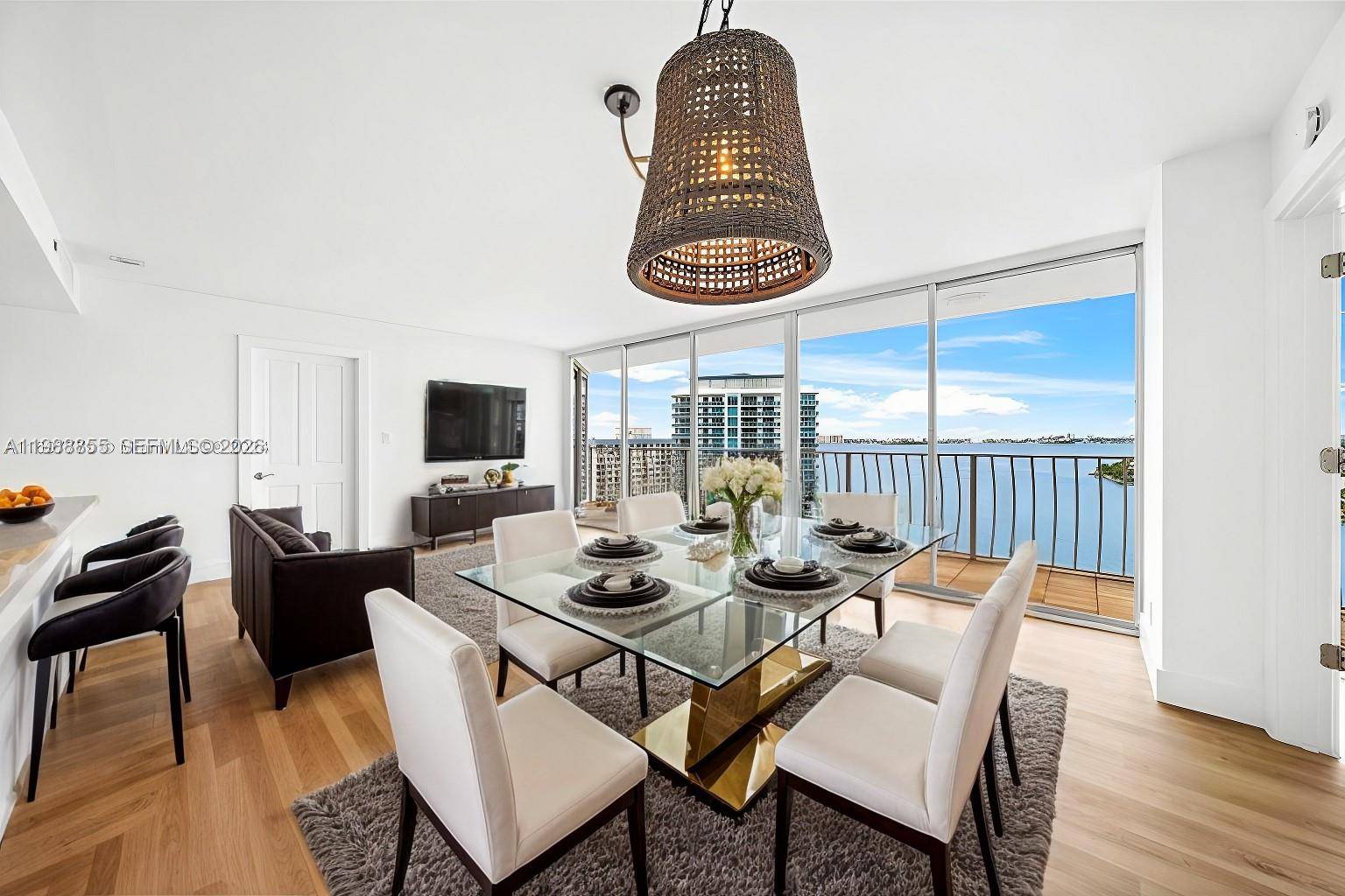 7601 E Treasure DrNorth Bay Village - Condo/Co-Op/Annual,Condo condo unit 1915 - picture