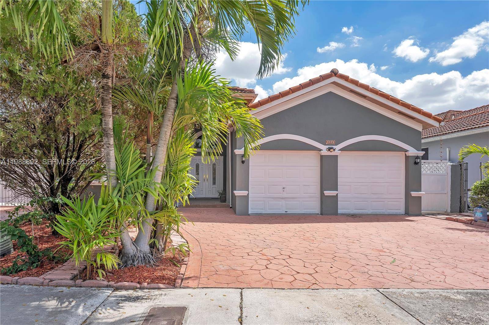 1173 NW 135th CtMiami - picture