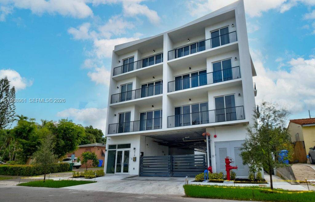 2010 SW 25th TerMiami - Apartments-Annual,Multi Family condo unit 205 - picture