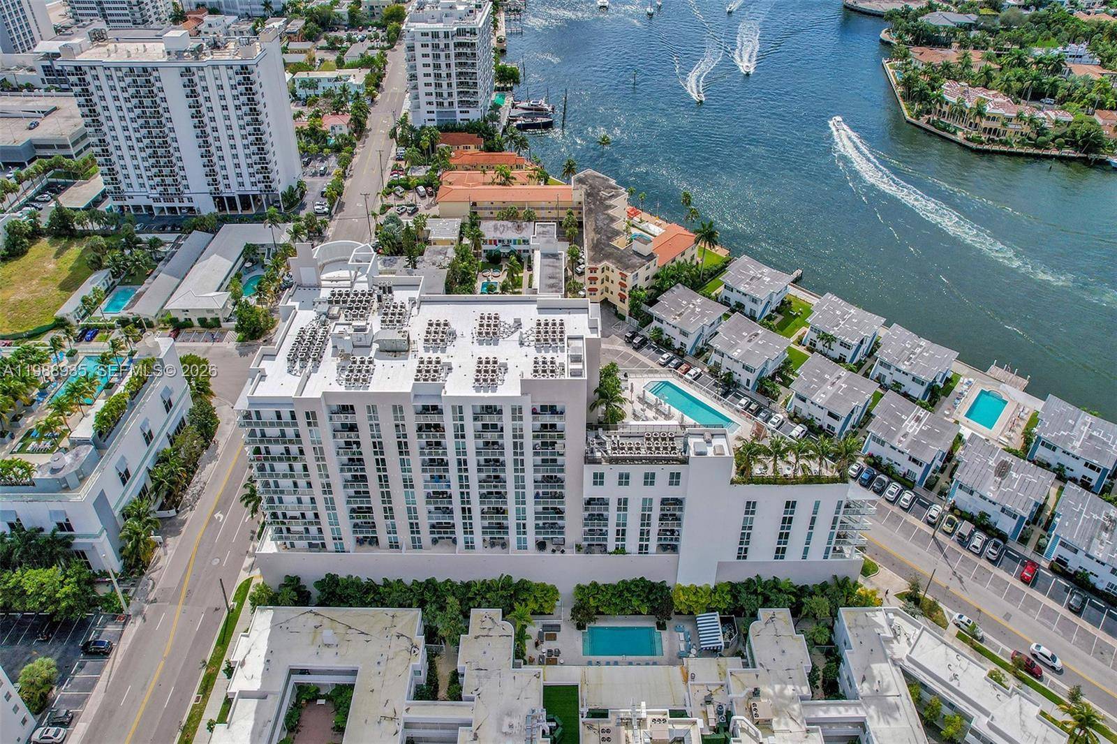 401 N Birch RdFort Lauderdale - Condo/Co-Op/Seasonal,Condo condo unit 513 - picture
