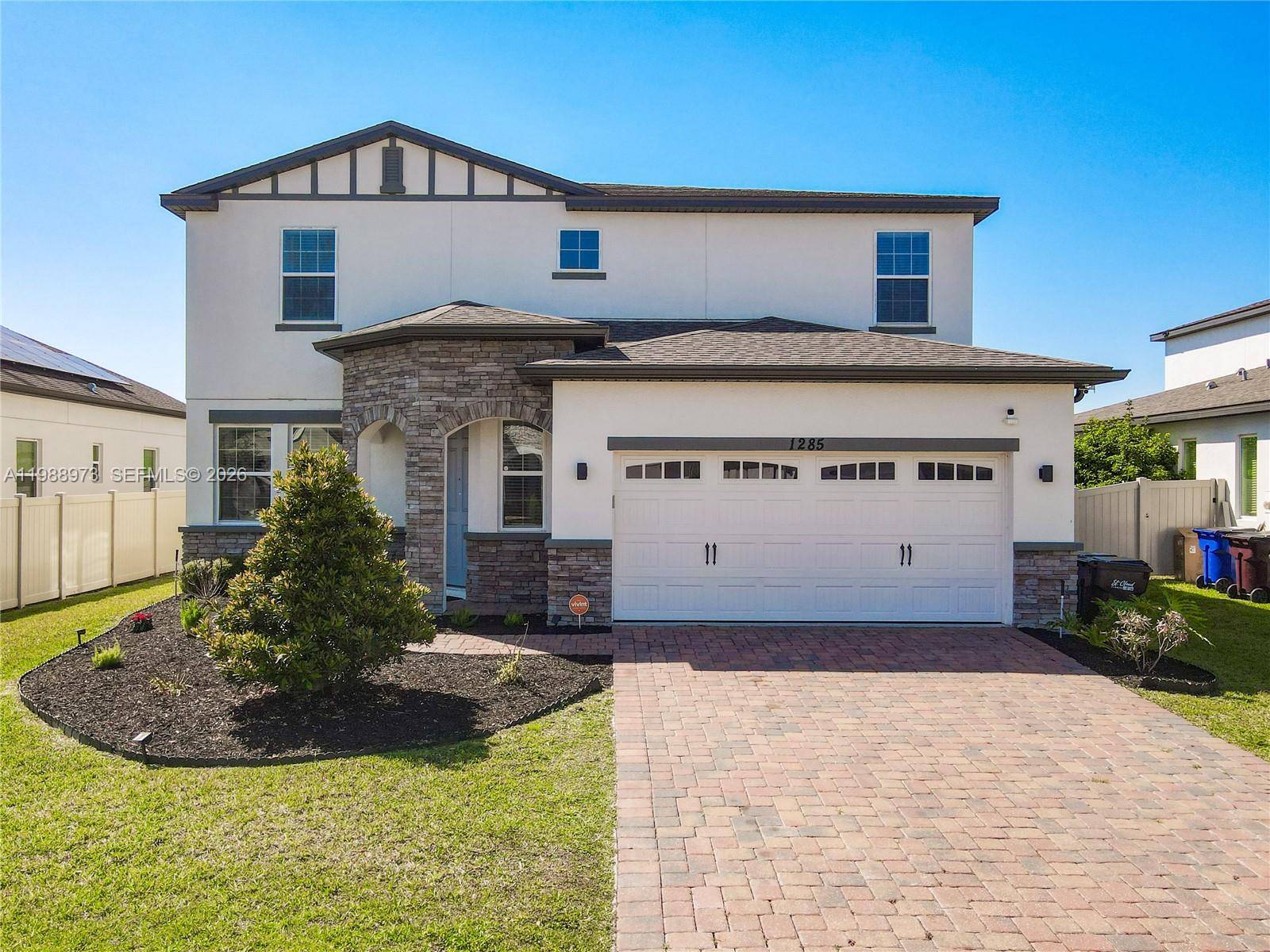 1285 Hilltop PlaceSaint Cloud - picture