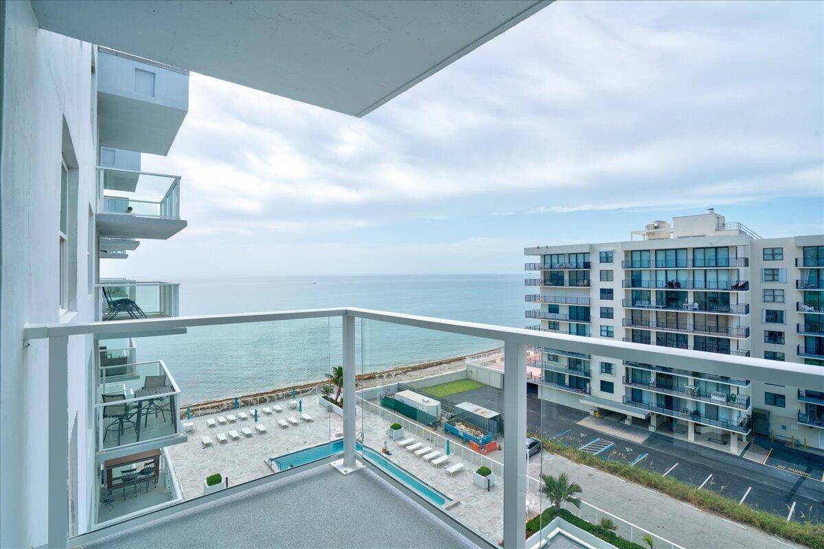 3450 S OceanPalm Beach - PATRICIAN OF PALM BEACH CO condo unit 712 - picture