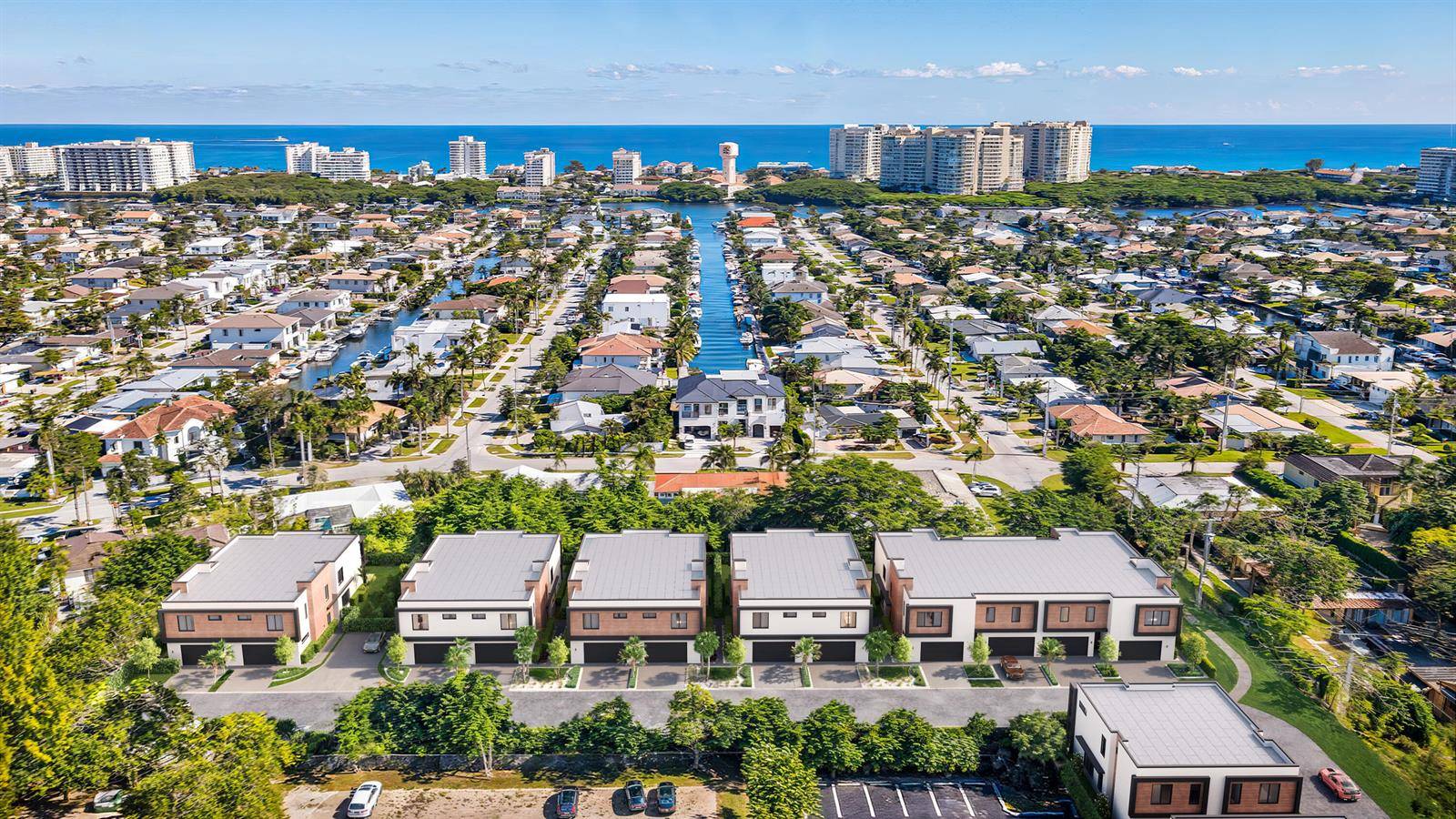 6832 NE Briskel PointeBoca Raton - picture
