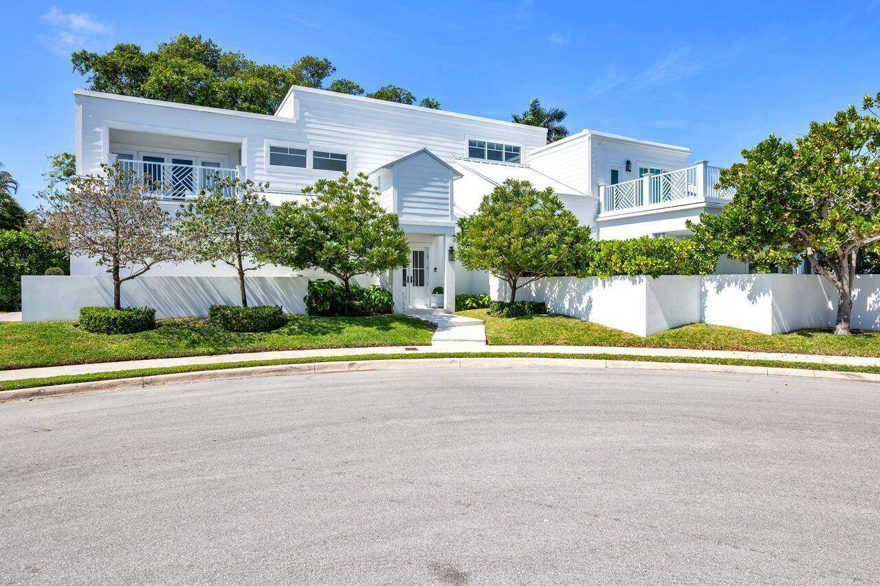 129 S Flagler PromenadeWest Palm Beach - picture