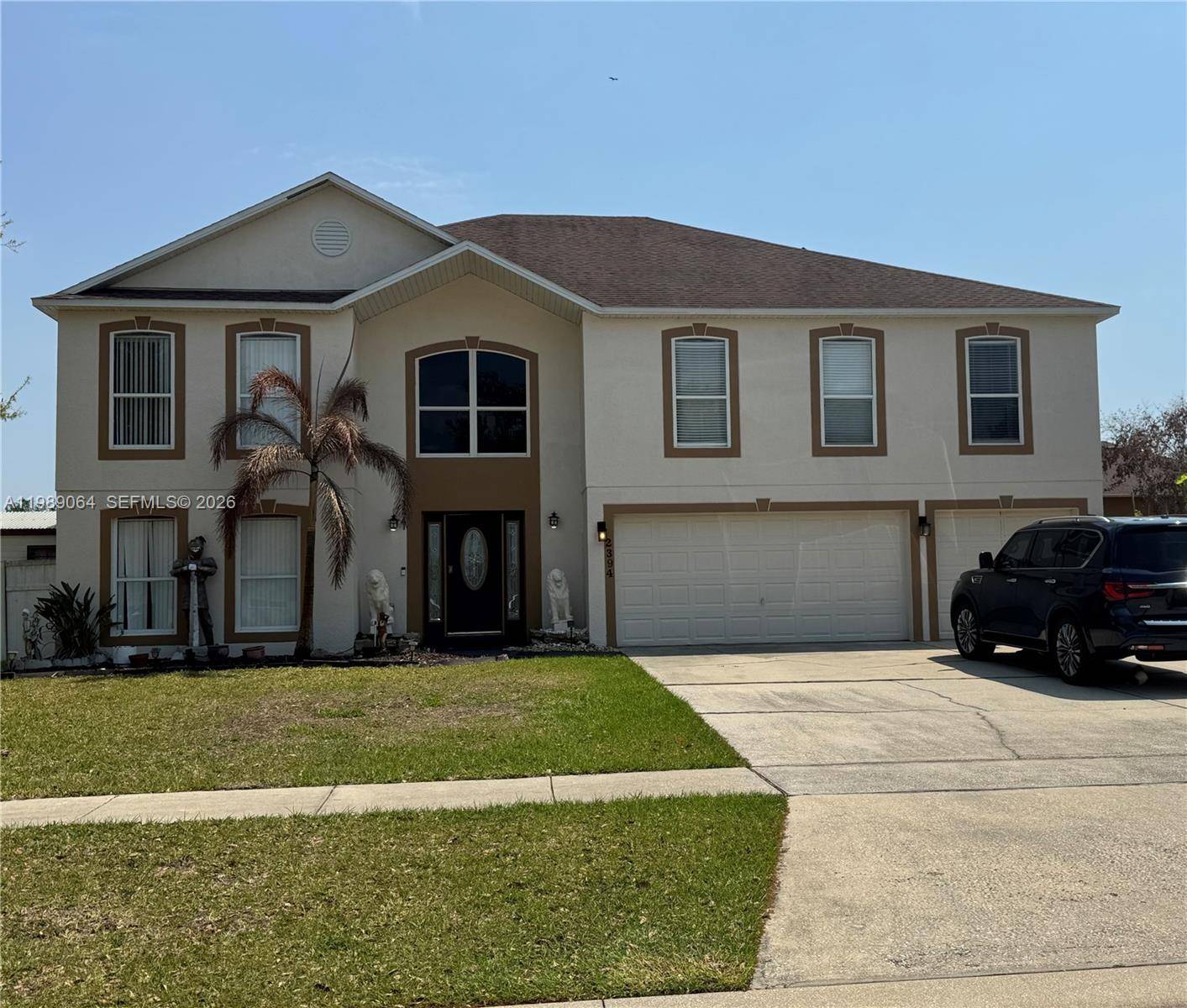 2394 Great Harbor DriveKissimmee - picture