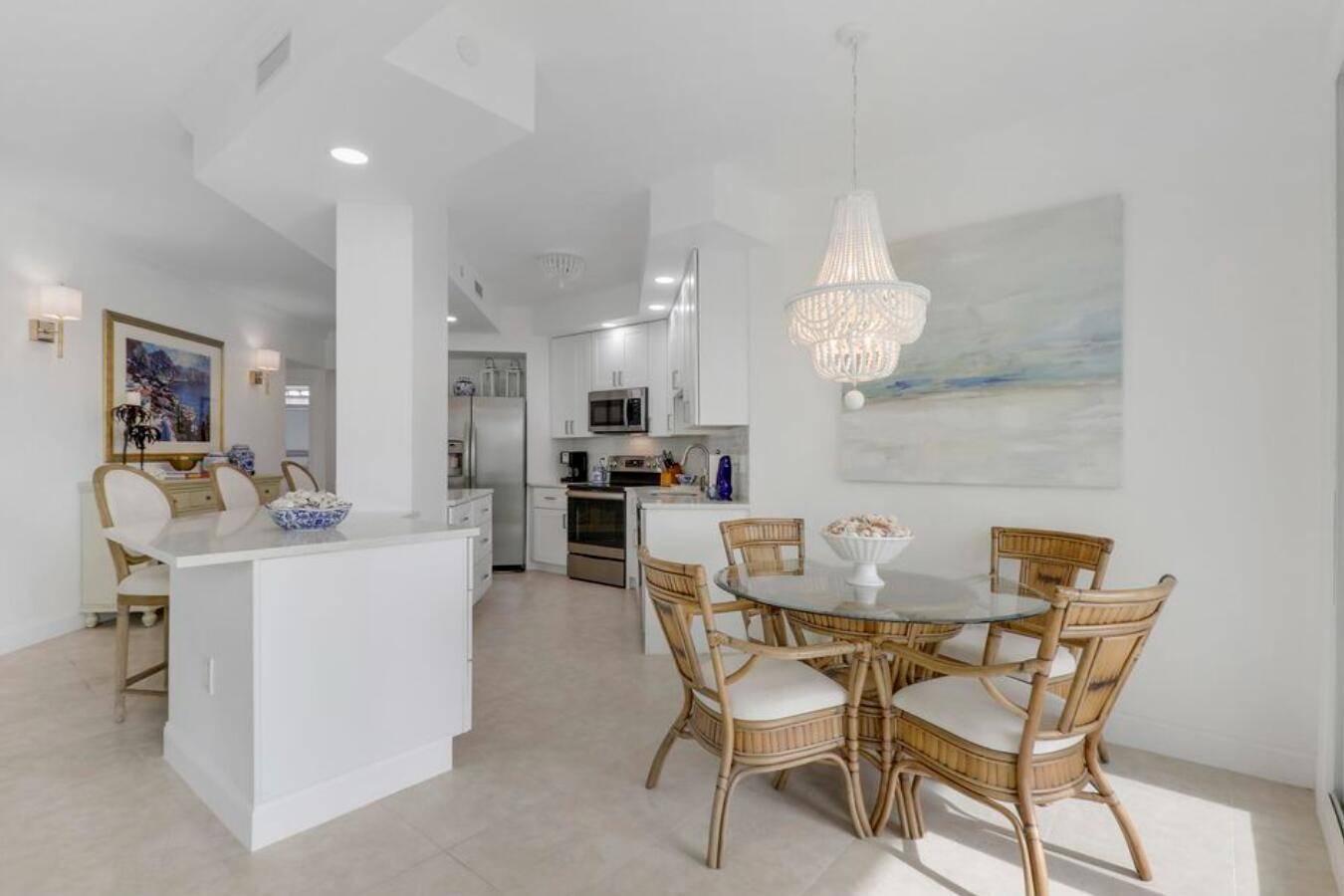 2000 S Highway A1aJupiter - Condo condo unit N104 - picture