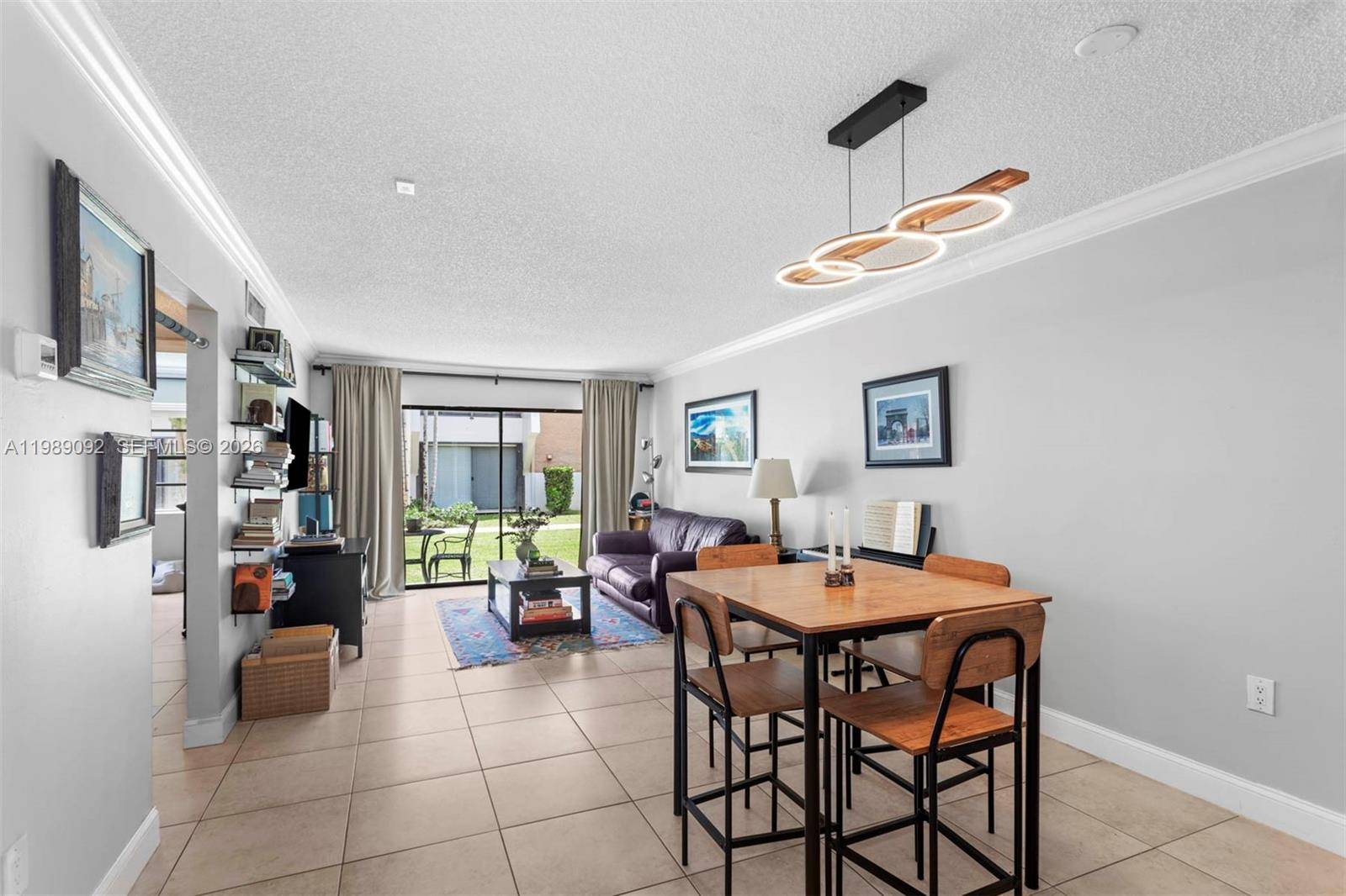 8287 SW 128th StPinecrest - Condo 1-4 Stories,Condo condo unit 109 - picture