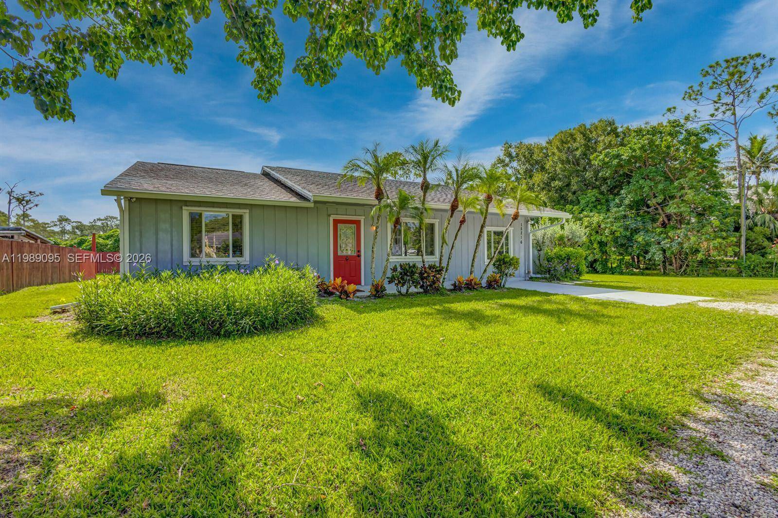 15216 N 85th Ave NPalm Beach Gardens - Single Family-Annual,Residential condo unit 15216 - picture
