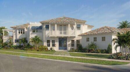 6746 TouchstonePalm Beach Gardens - picture