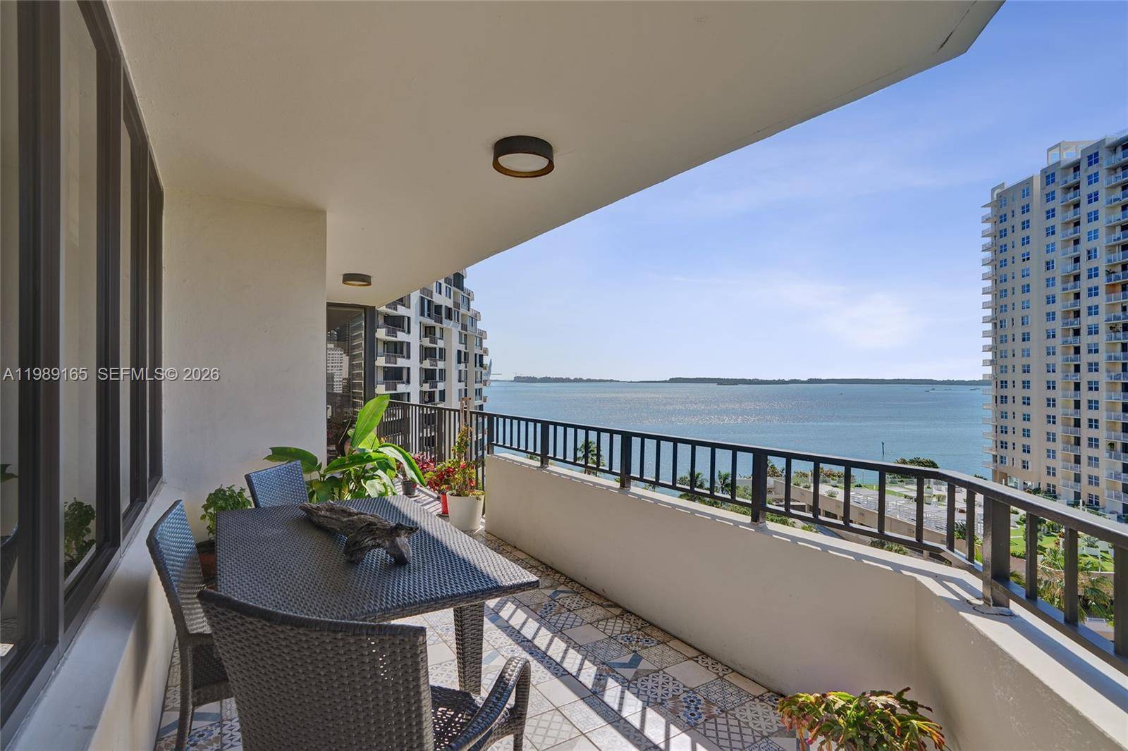 520 Brickell Key DrMiami - Condo 5+ Stories,Condo condo unit A1015 - picture