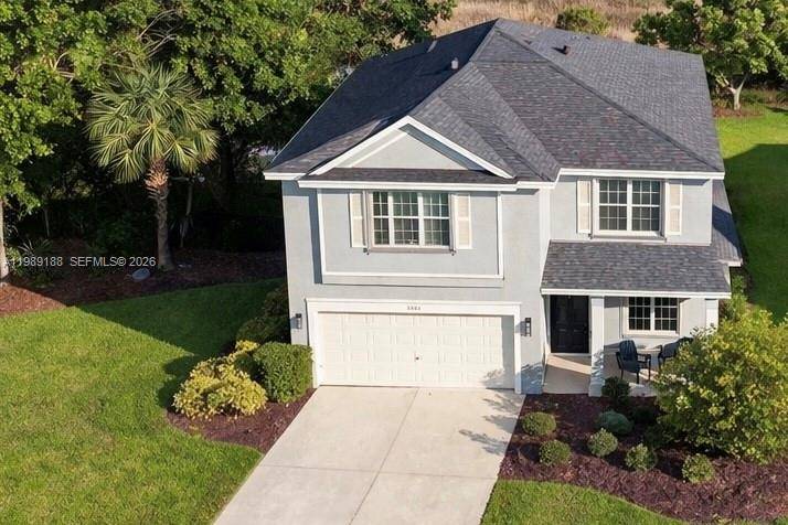 3081 SW Solitaire Palm DrPalm City - picture