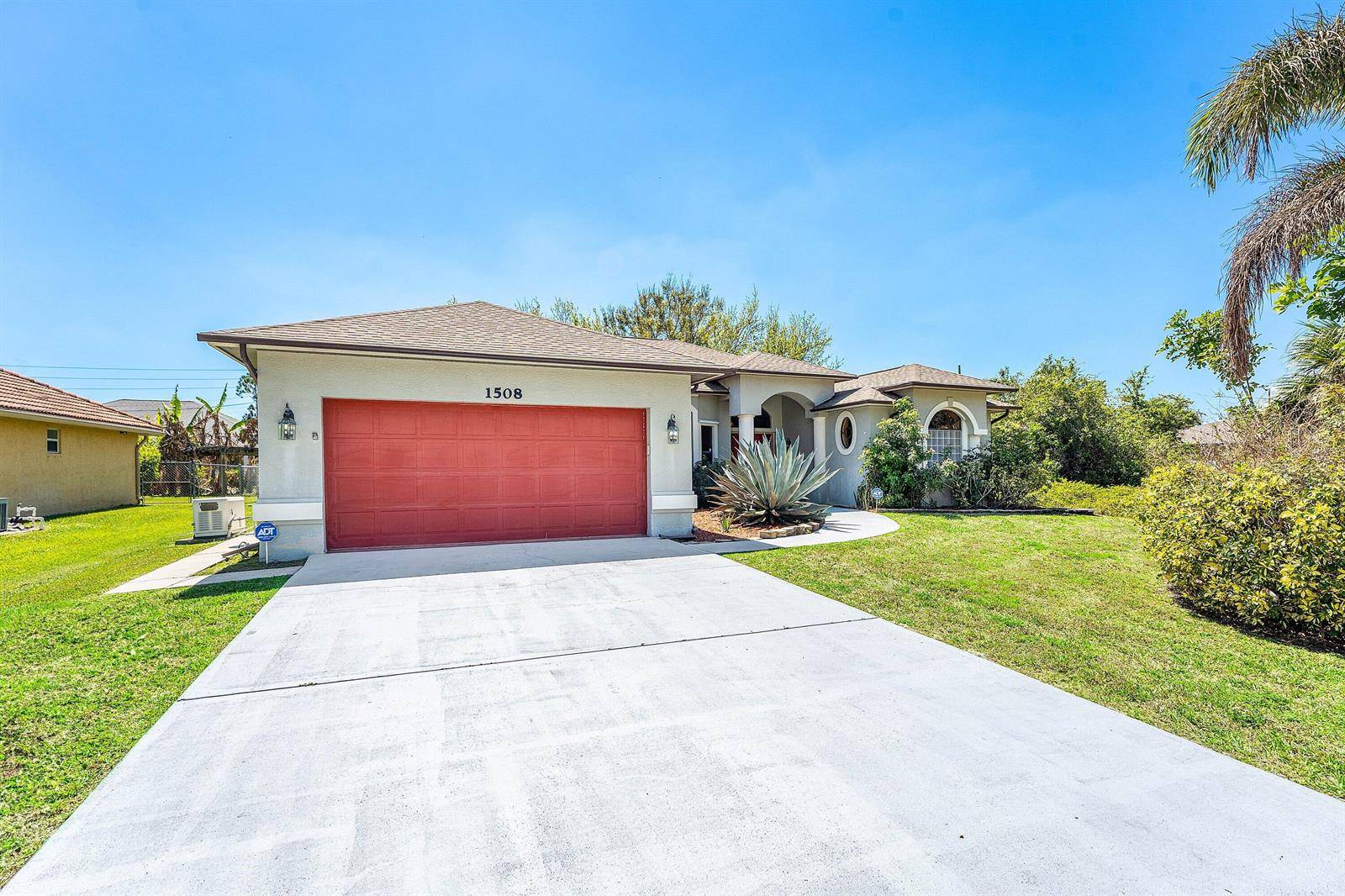 1508 SW CraterPort St. Lucie - picture