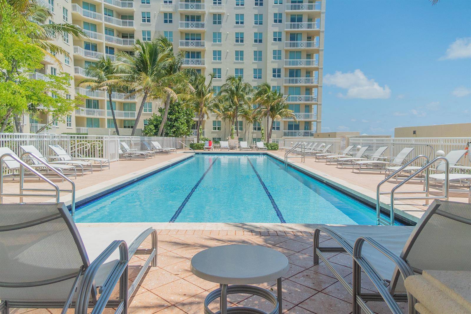 350 N FederalBoynton Beach - CASA COSTA CONDO,Casa Costa condo unit 807 - picture