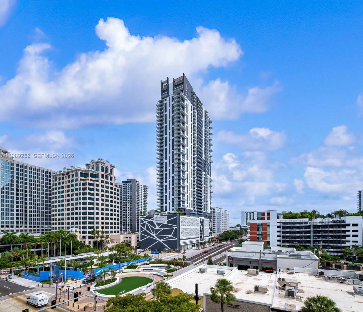 201 S Federal HwyFort Lauderdale - Veneto Las Olas condo unit C1.1 - picture