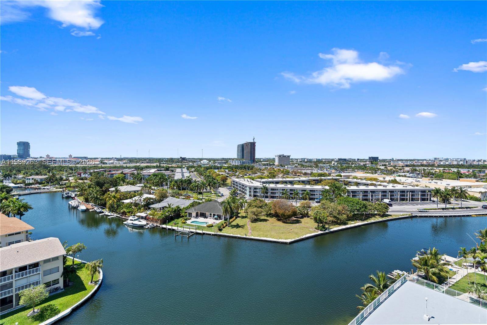 437 Golden Isles DrHallandale Beach - Condo 5+ Stories,Condo condo unit 11J - picture