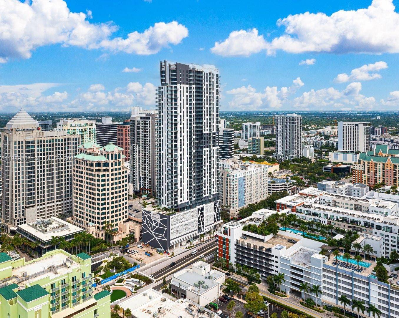 201 S Federal HwyFort Lauderdale - Apartments-Annual,Apartment condo unit A1 - picture
