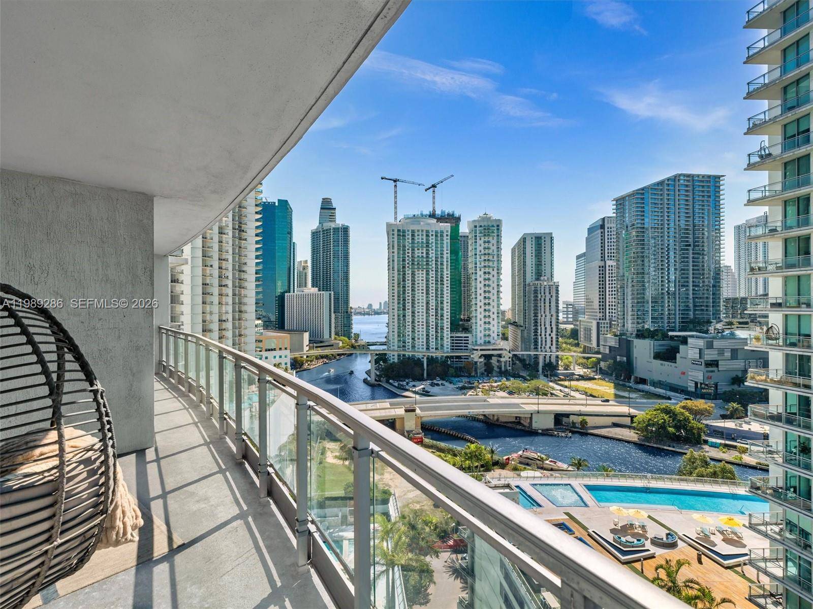 90 SW 3rd StMiami - Condo 5+ Stories,Condo condo unit 2013 - picture