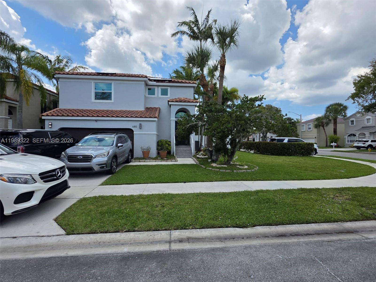 680 NW 159th AvePembroke Pines - picture