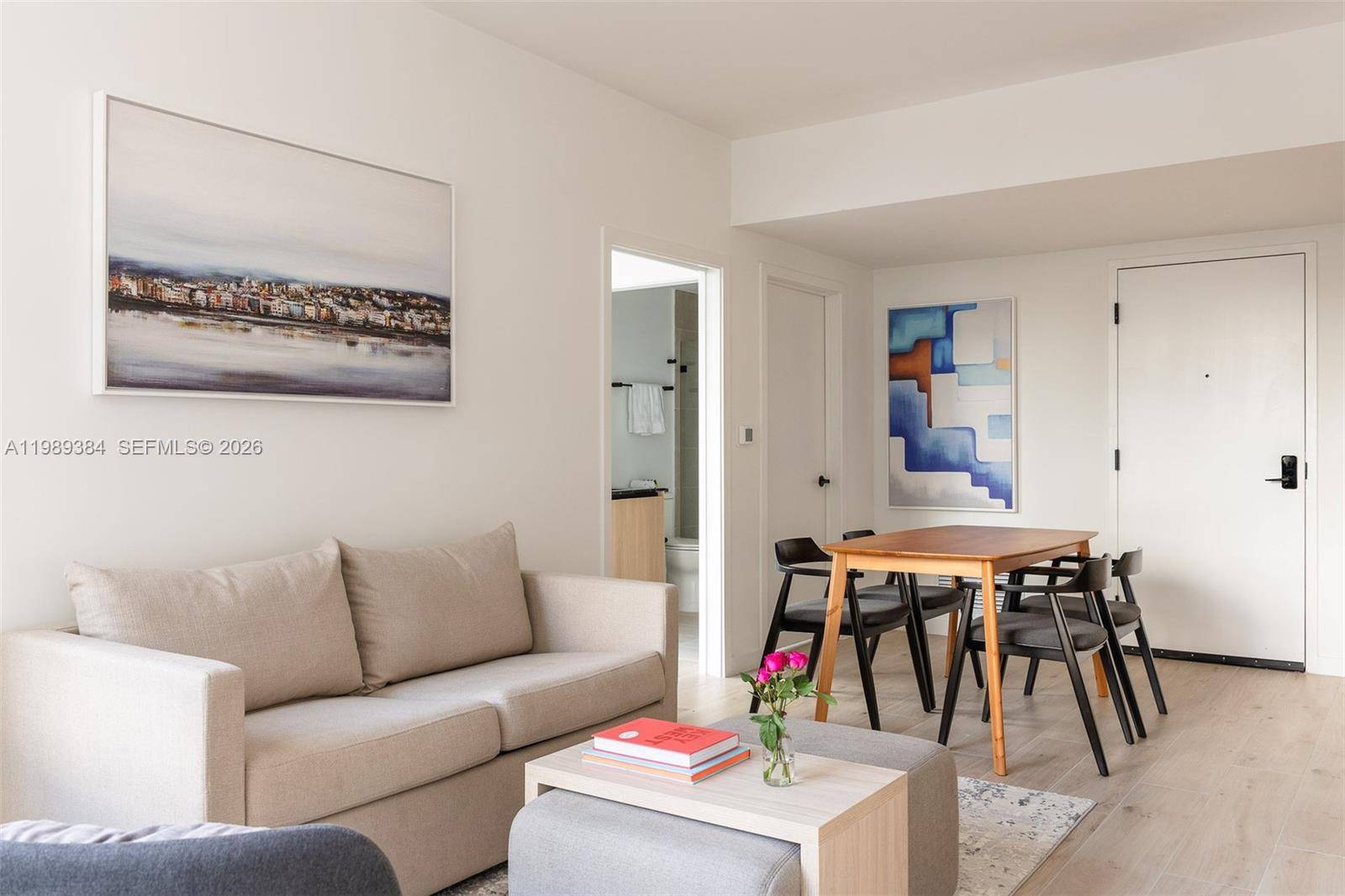 225 N Miami AveMiami - District 225 condo unit 202 - picture