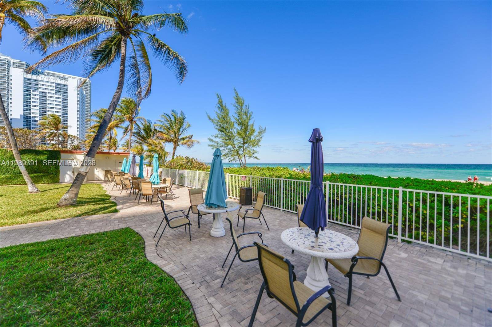 1936 S Ocean DrHallandale Beach - Co-Op 1-4 Stories,Co-Op condo unit 2D - picture