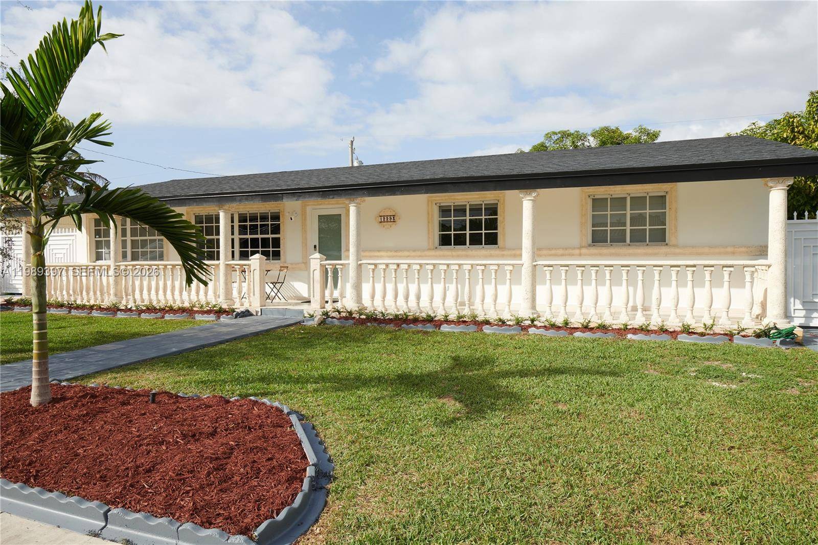 12293 SW 28th TerMiami - picture