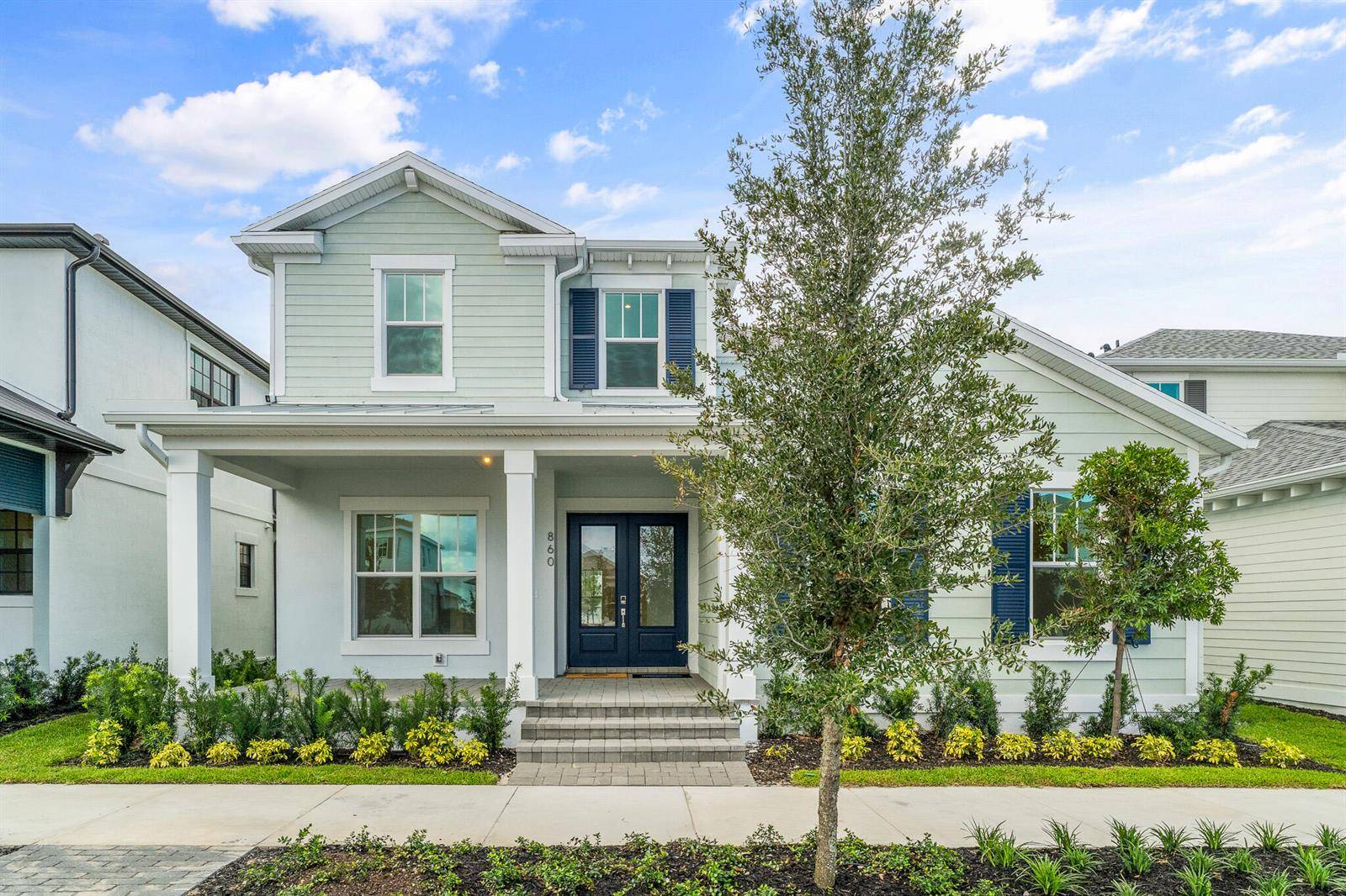 860 SW NewfieldPalm City - picture