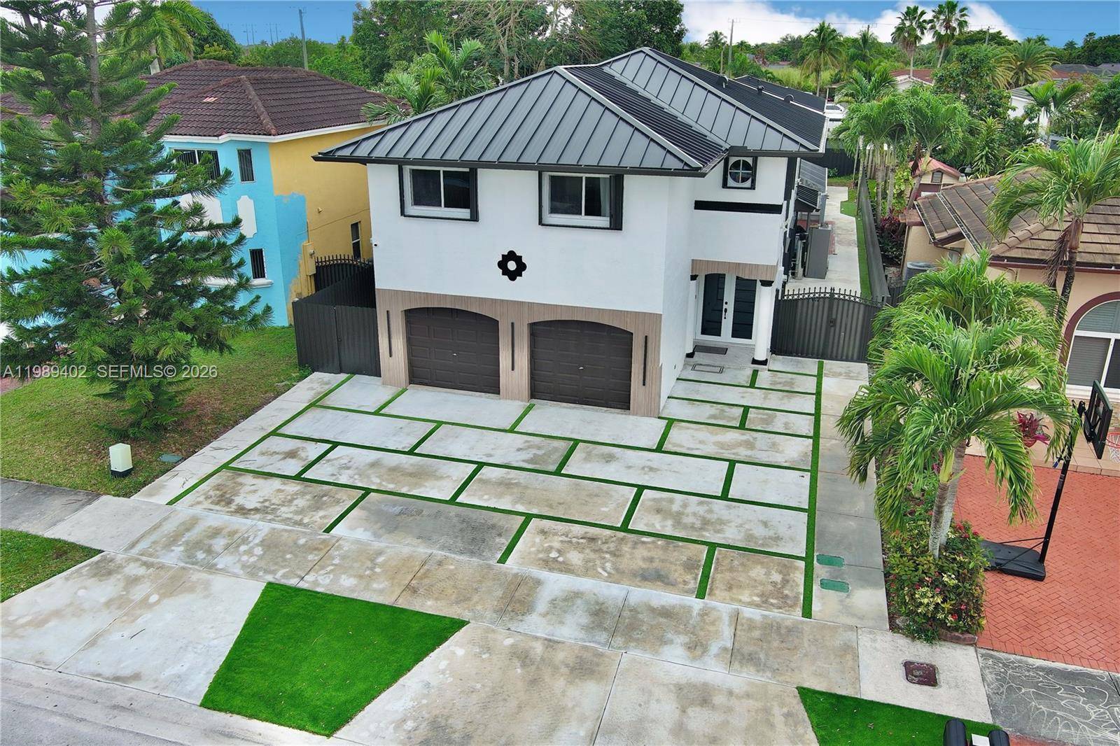14052 SW 167th TerMiami - picture