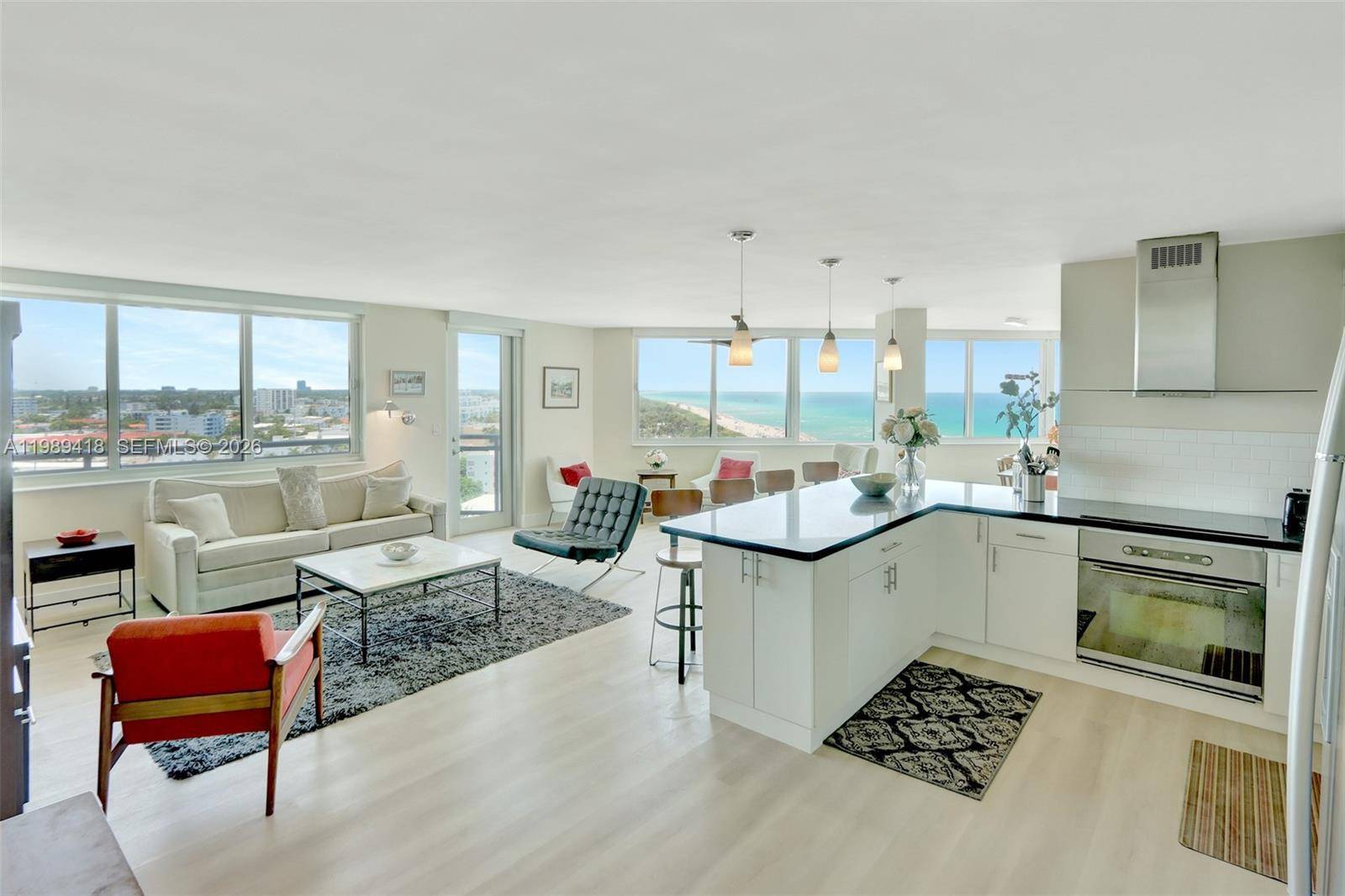 7135 Collins AveMiami Beach - Condo/Co-Op/Annual,Condo condo unit 1105 - picture