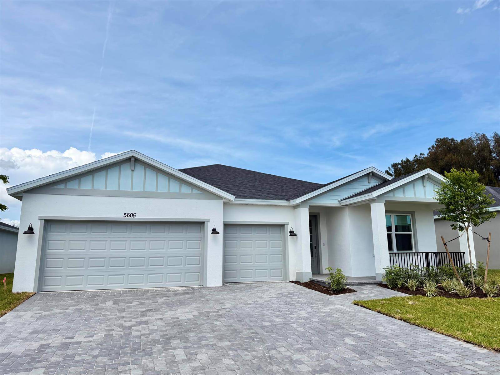 5605 Hampton ParkVero Beach - picture