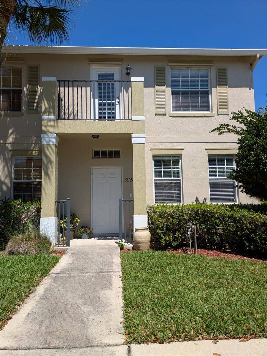 2157 SE JamiesonPort St. Lucie - picture