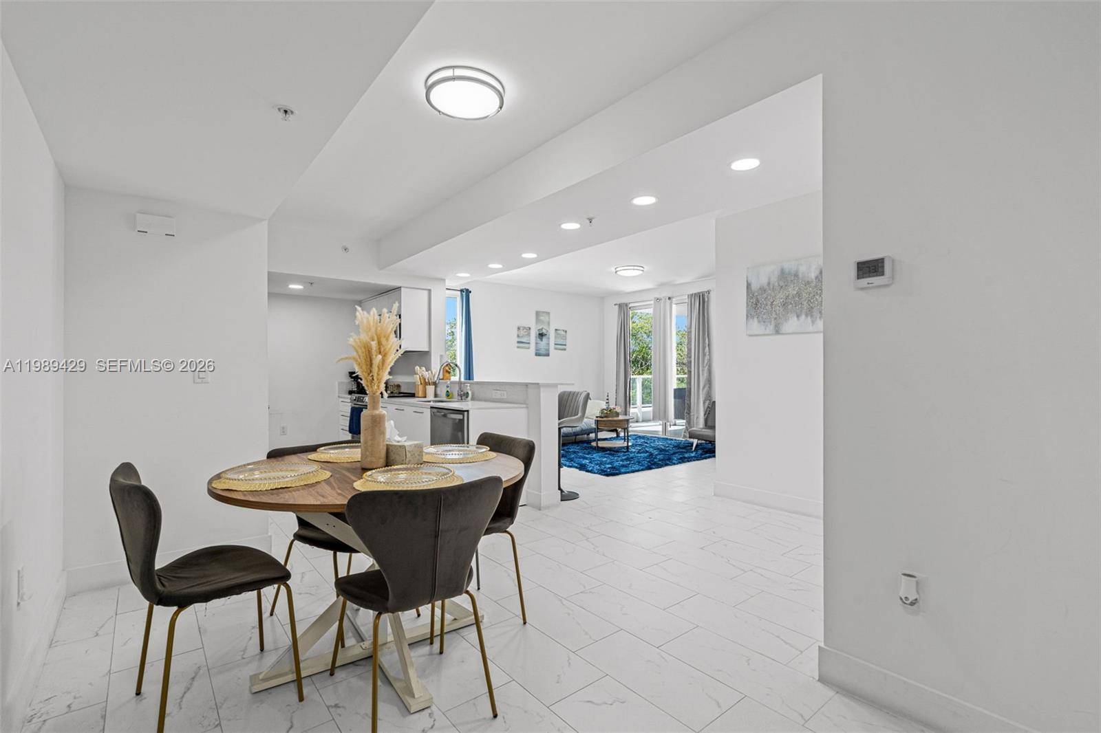 1850 Monroe StreetHollywood - Condo 5+ Stories,Condo condo unit 309 - picture