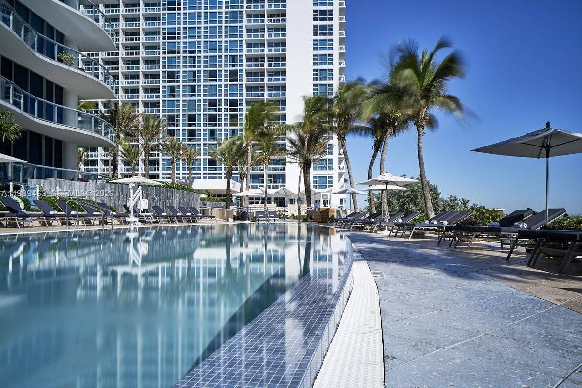 6801 Collins AveMiami Beach - Condo/Co-Op/Annual,Condo condo unit LPH05 - picture
