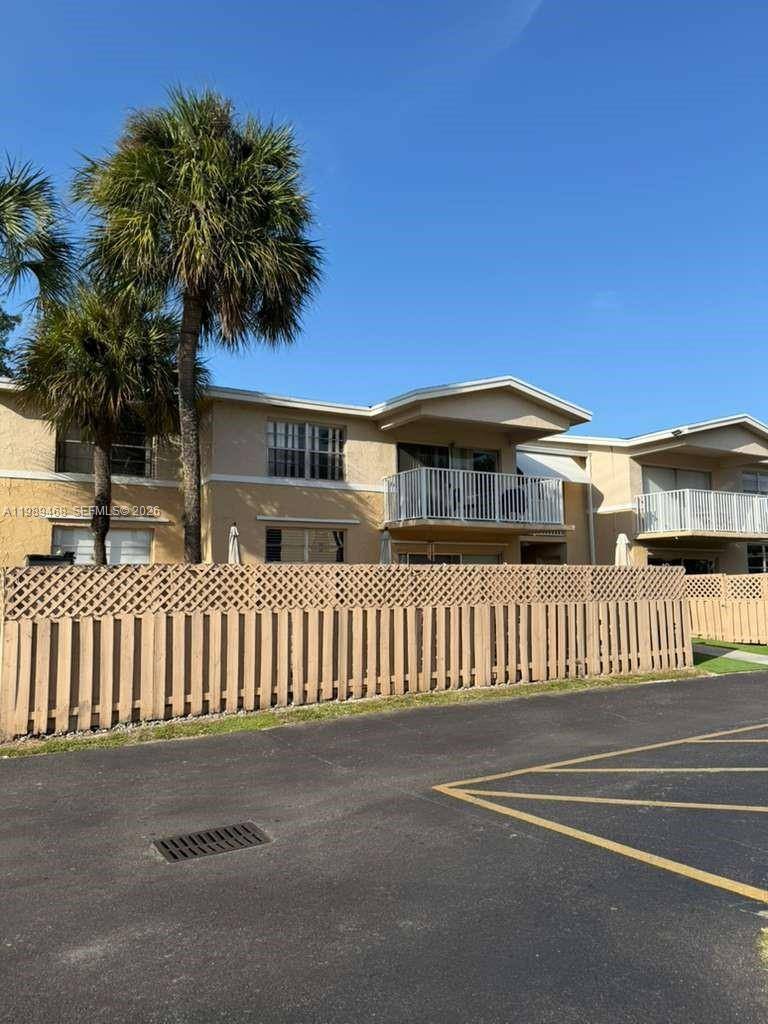 4154 NW 79th AveDoral - DORAL GARDENS CONDO condo unit 2A - picture
