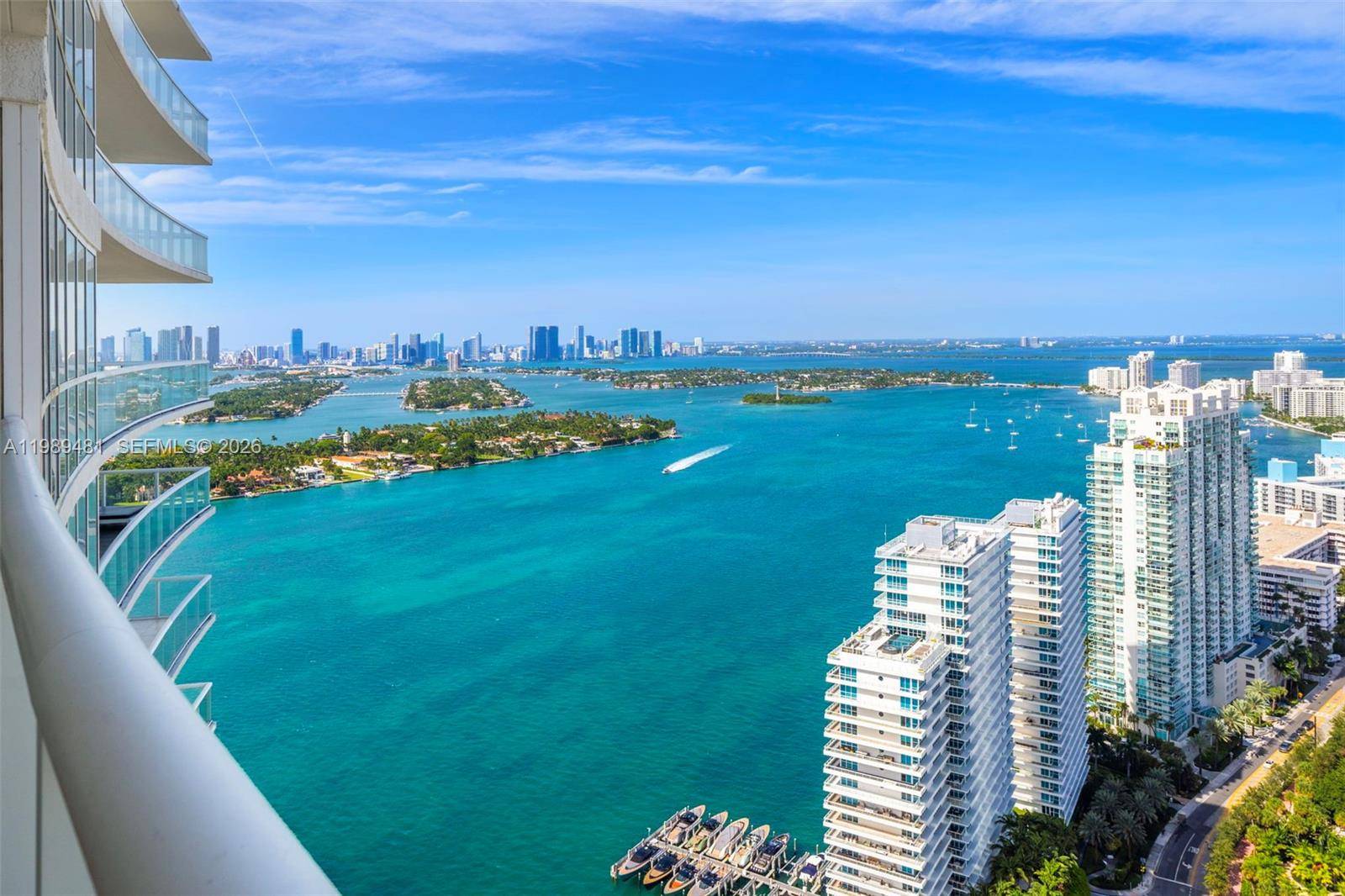 450 Alton RdMiami Beach - Condo/Co-Op/Annual,Condo condo unit PH4104 - picture