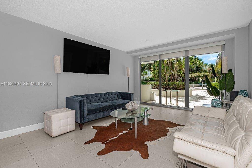 1500 Bay RdMiami Beach - Condo/Co-Op/Annual,Condo condo unit 128S - picture