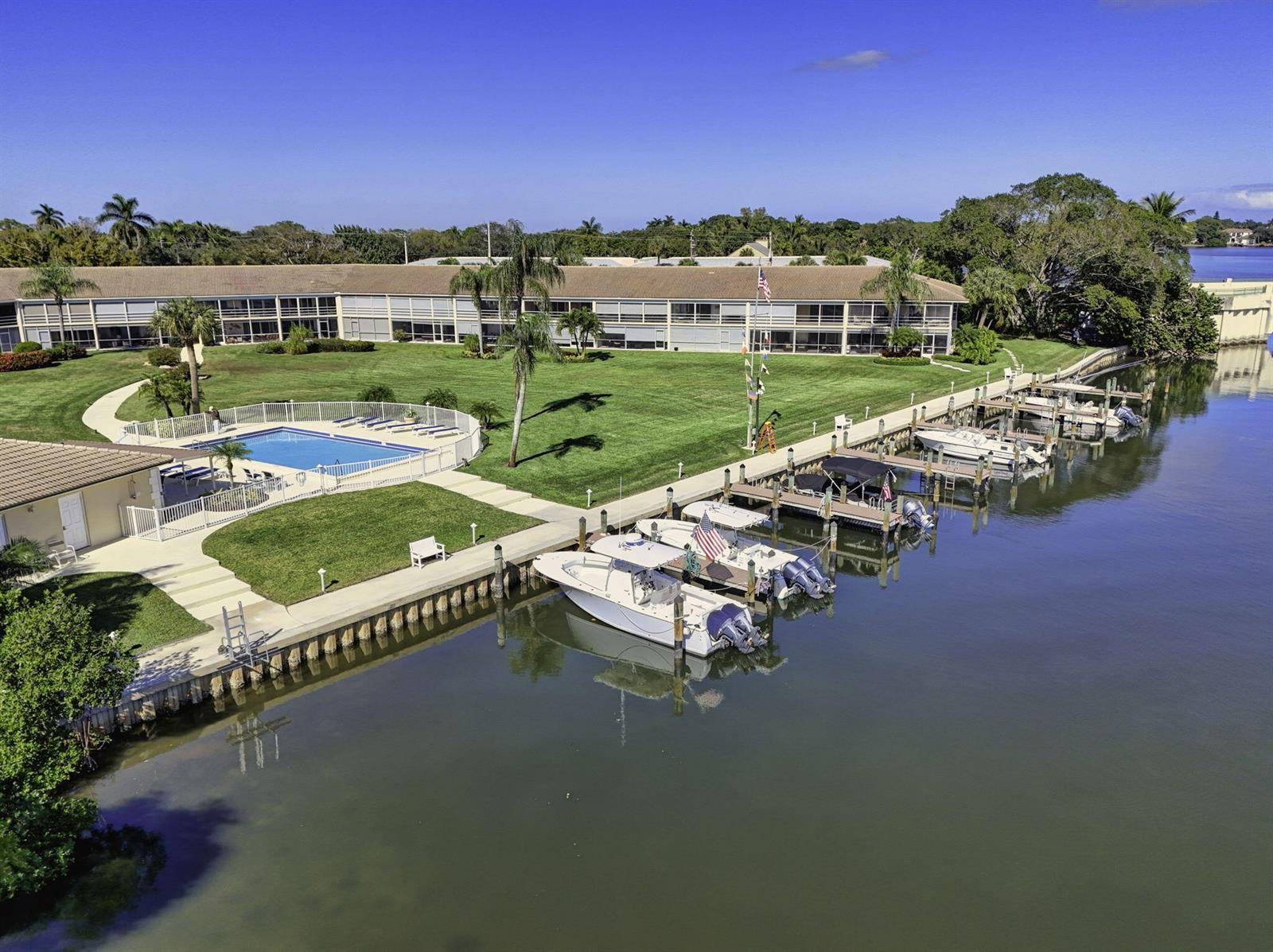 478 TequestaTequesta - Condo condo unit 205 - picture