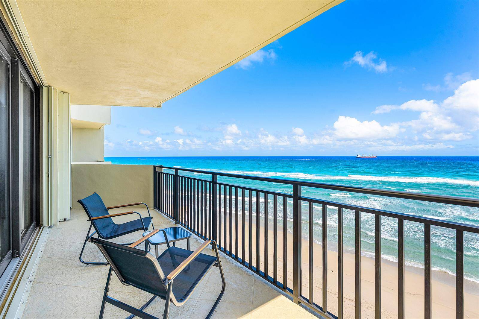 5460 N OceanSinger Island - SEAGRAPE CONDO, SEAGRAPE condo unit 5b - picture
