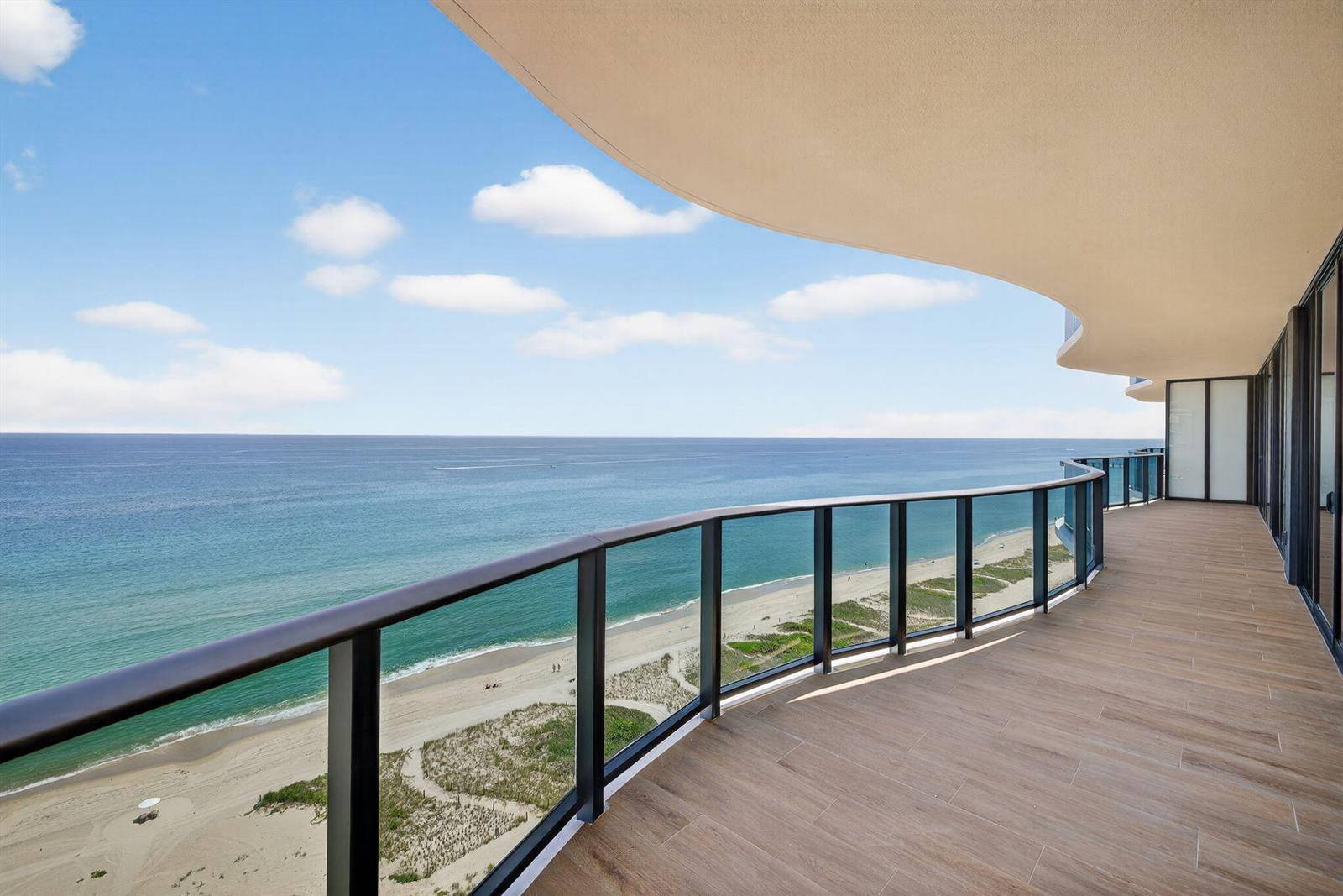 900 N OceanPompano Beach - Casamar,CASAMAR condo unit 1702 - picture